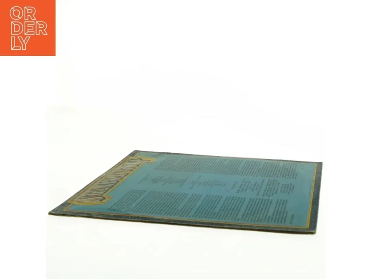 Billede 2 - Vinylplade, Steamboat Stompers