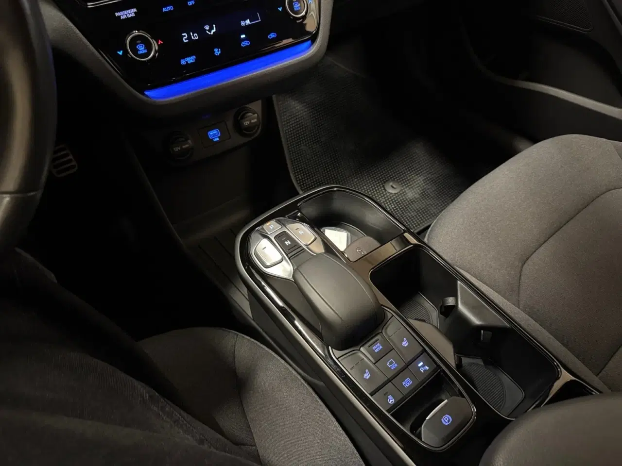 Billede 13 - Hyundai Ioniq 40 EV Premium