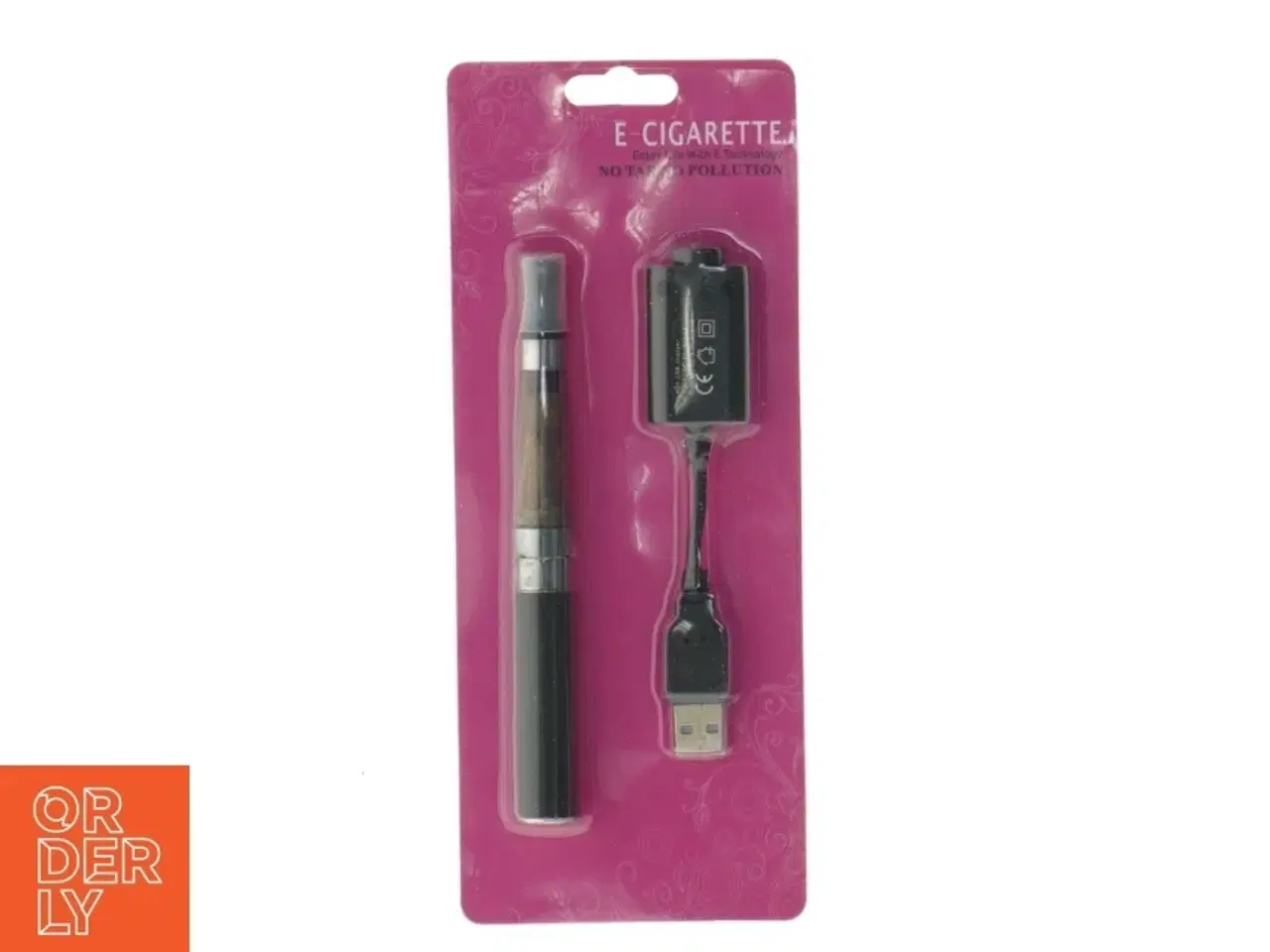 Billede 5 - E-cigaret starter sæt
