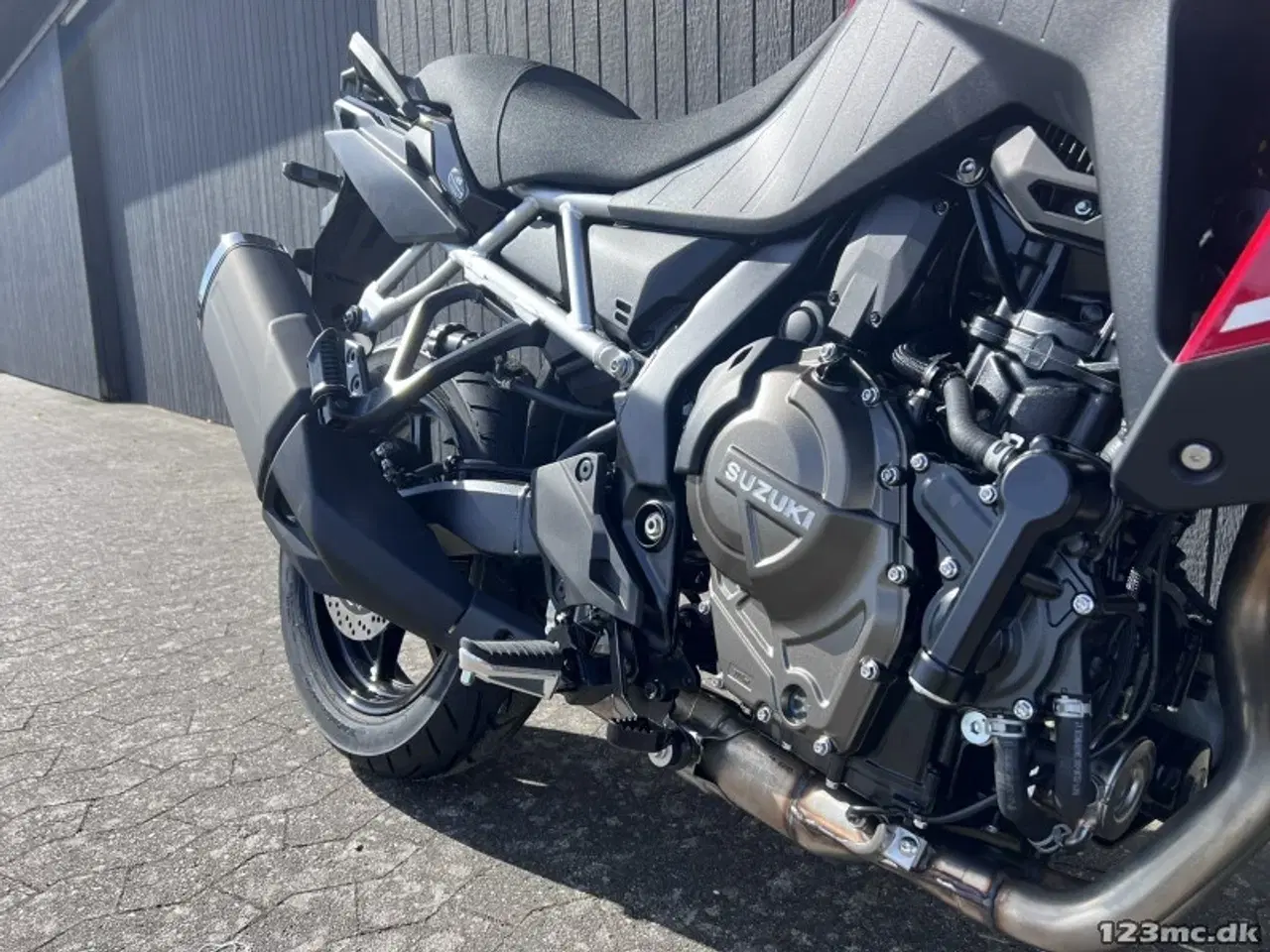 Billede 18 - Suzuki DL 800 V-Strom