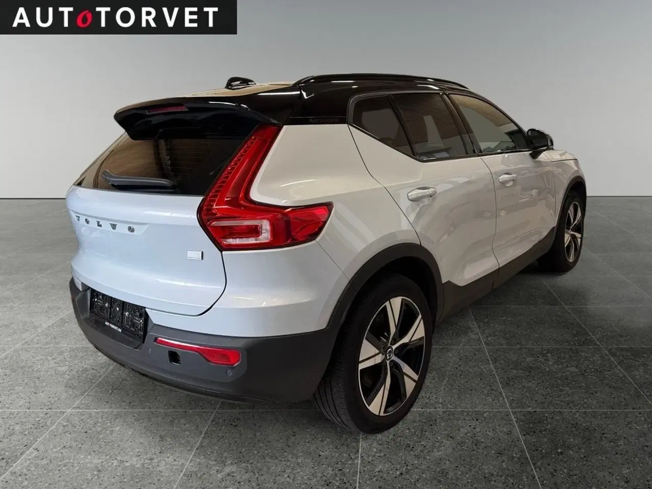 Billede 3 - Volvo XC40  P8 ReCharge Twin R-Design