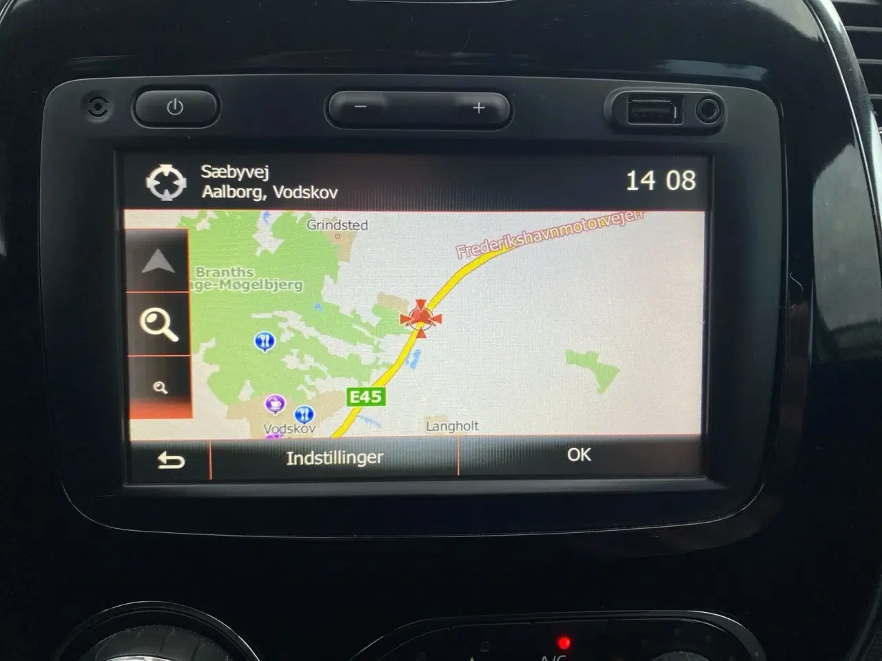 Billede 16 - Renault Captur 1,2 TCE Dynamique EDC 120HK 5d 6g Aut.