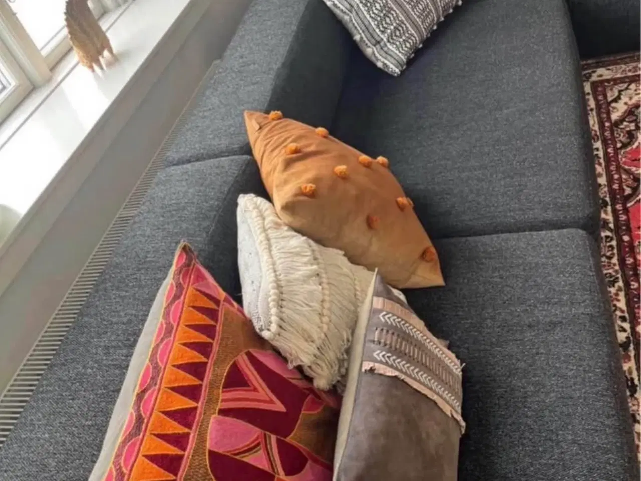 Billede 6 - MODULSOFA fra Bolia