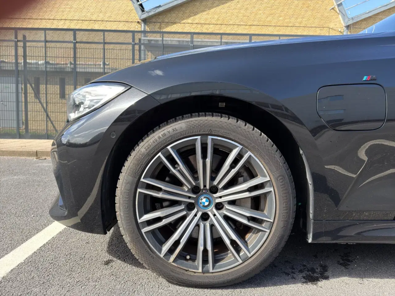 Billede 17 - BMW 330e 2,0 M-Sport aut.