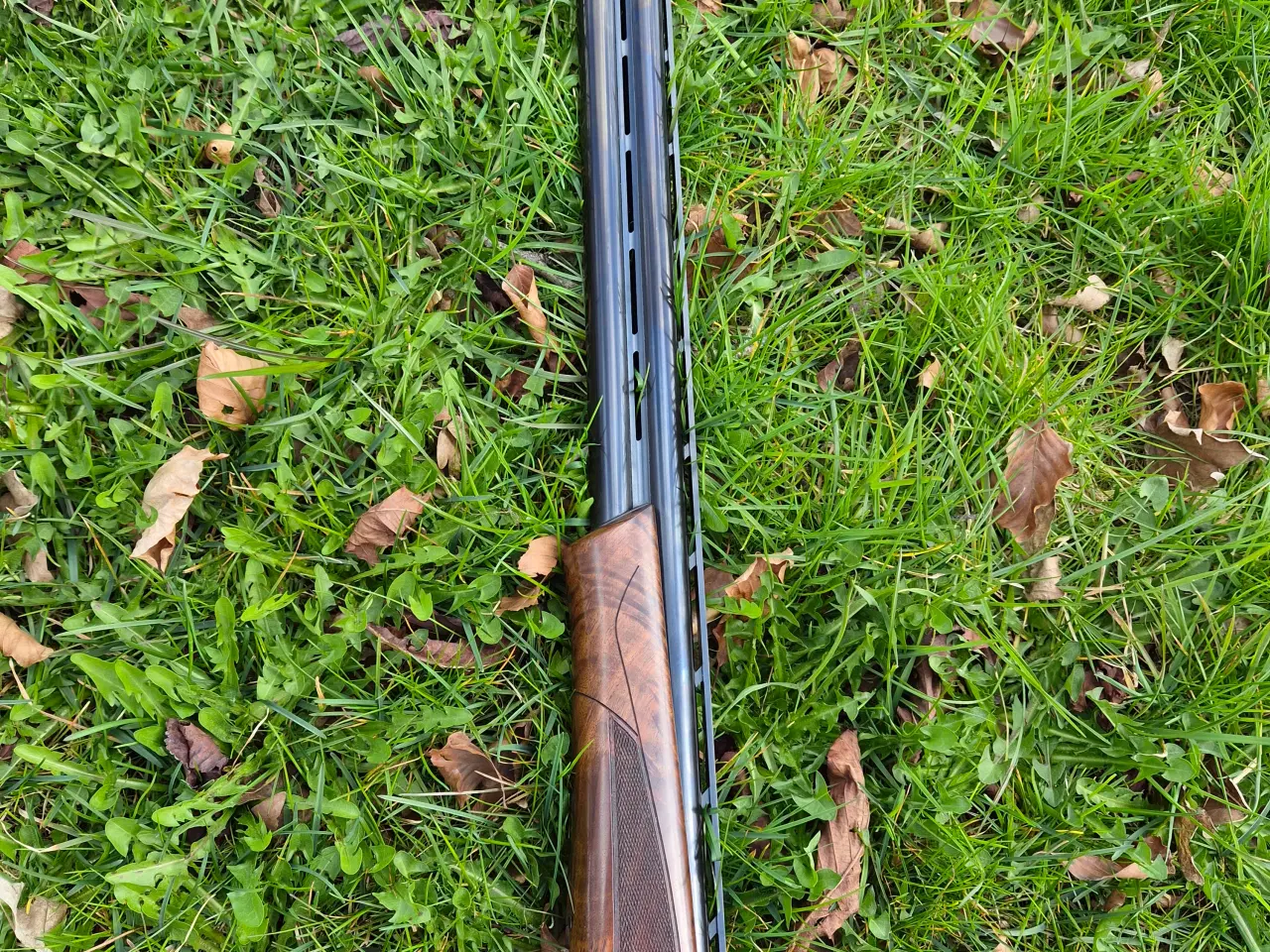 Billede 4 - Browning cynergy 