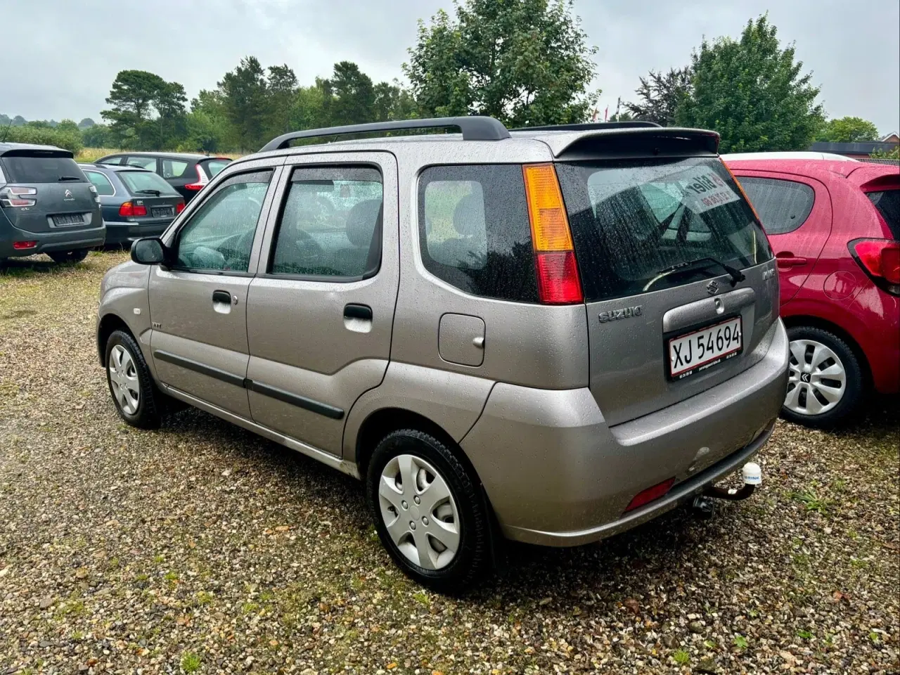 Billede 3 - Suzuki Ignis 1,5 