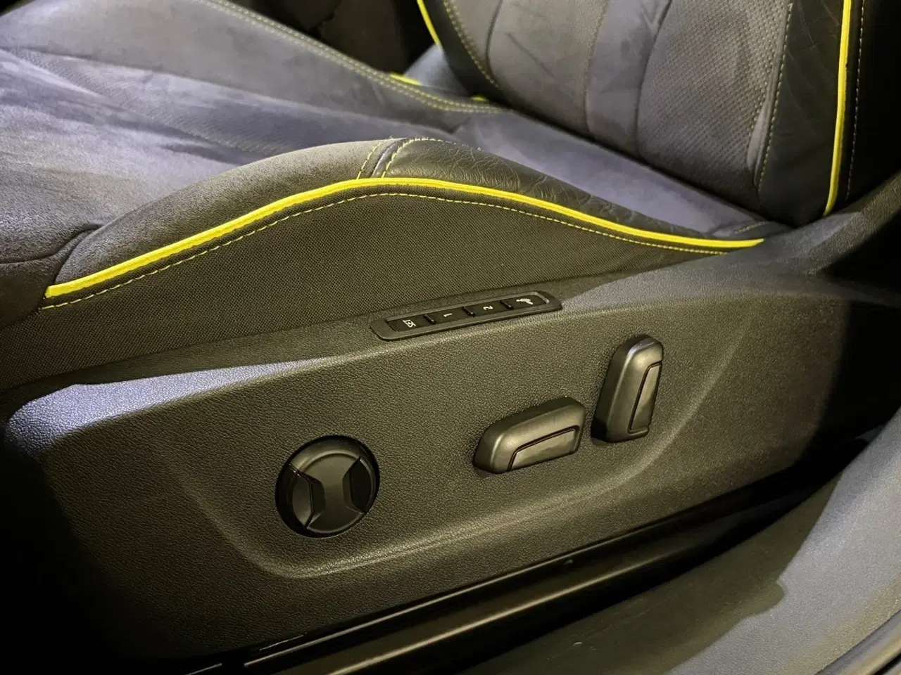 Billede 9 - Skoda Enyaq  iV RS Maxx Coupé