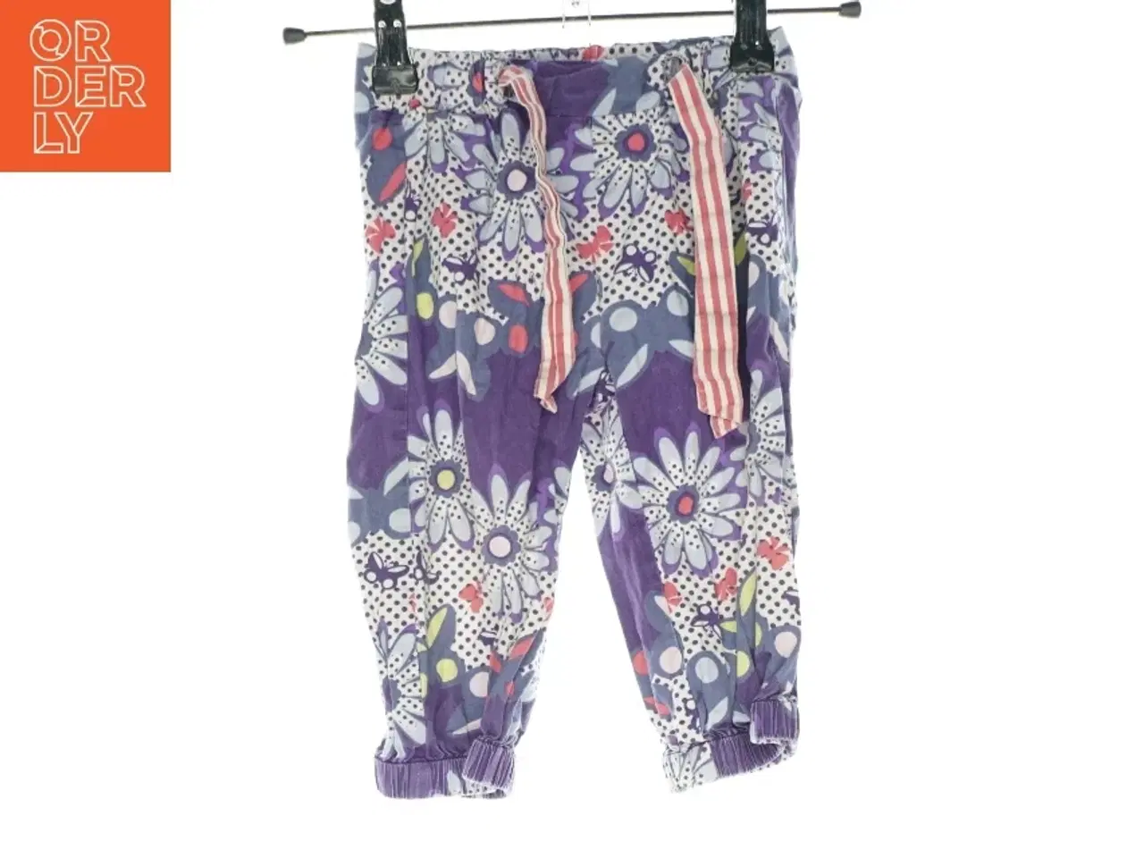 Billede 1 - Bukser fra Name It (str. 80 cm)