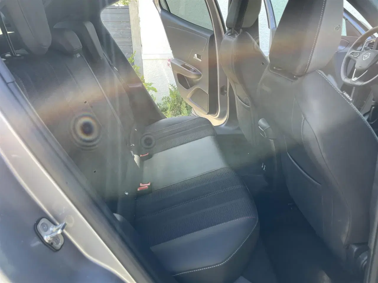 Billede 7 - Opel Mokka-e EL GS-Line 136HK 5d Aut.