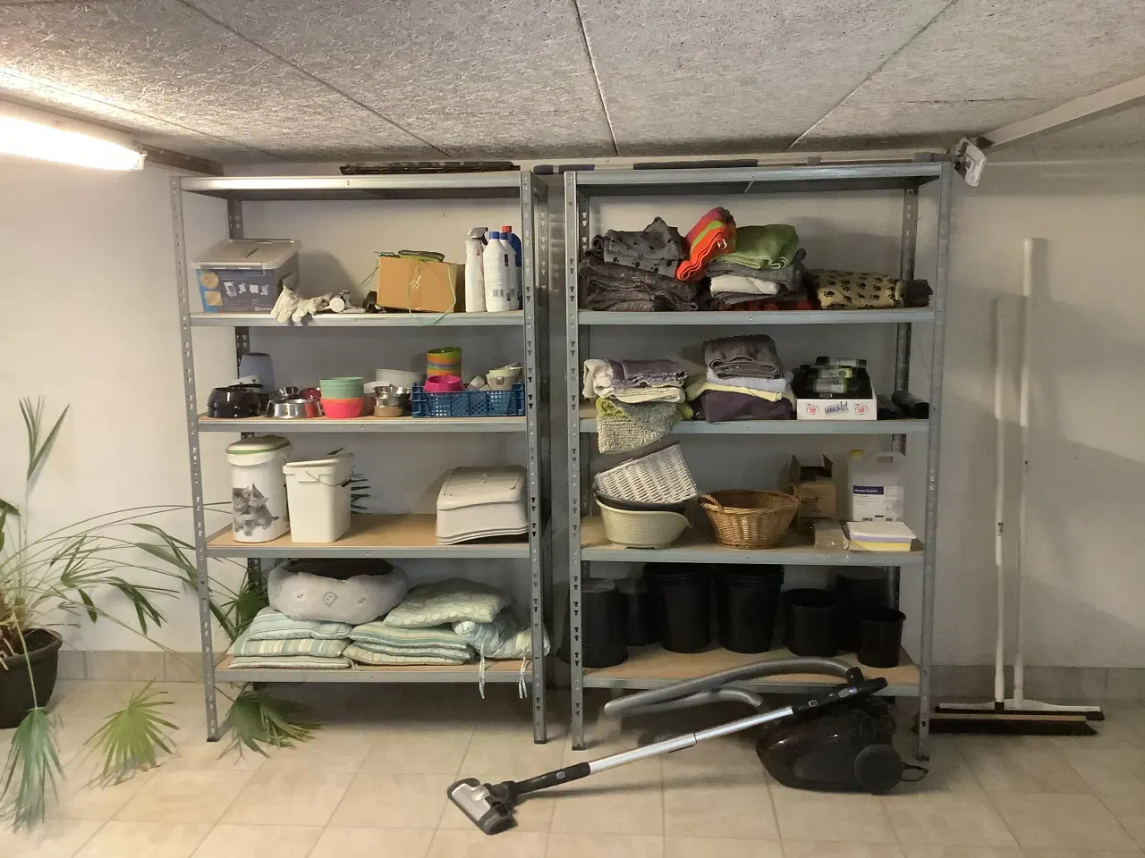 Billede 9 - Burer til kattepension sælges