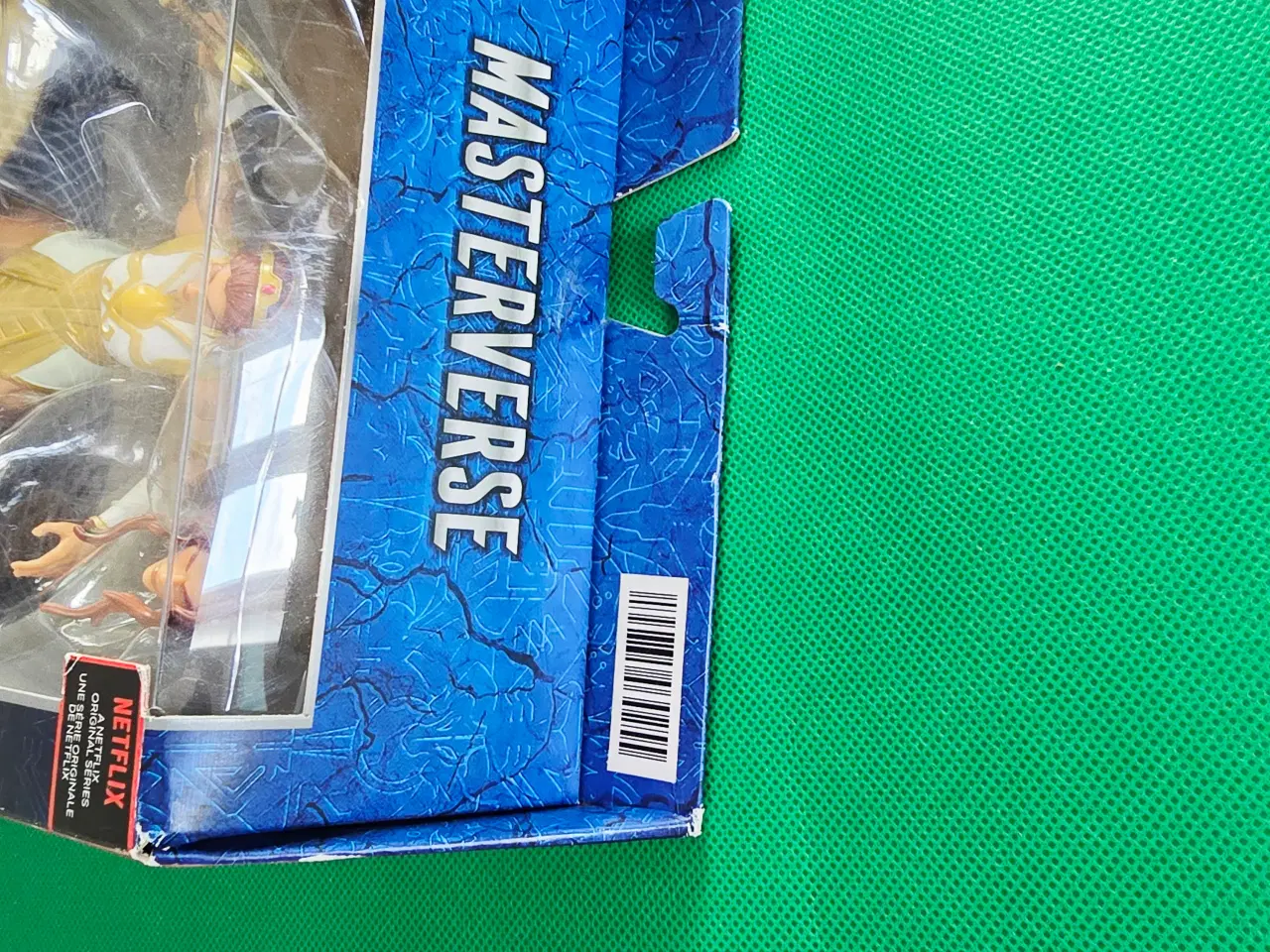 Billede 5 - Legetøjs figurer i uåbnede æsker