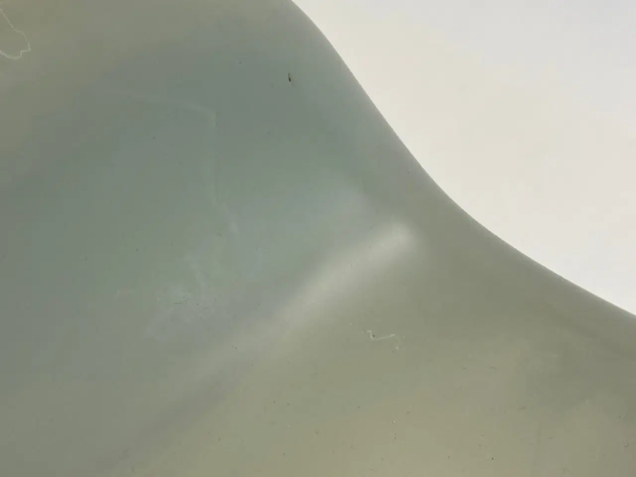 Billede 8 - GUBI |  3D Bar Stool (Mørkegrå)