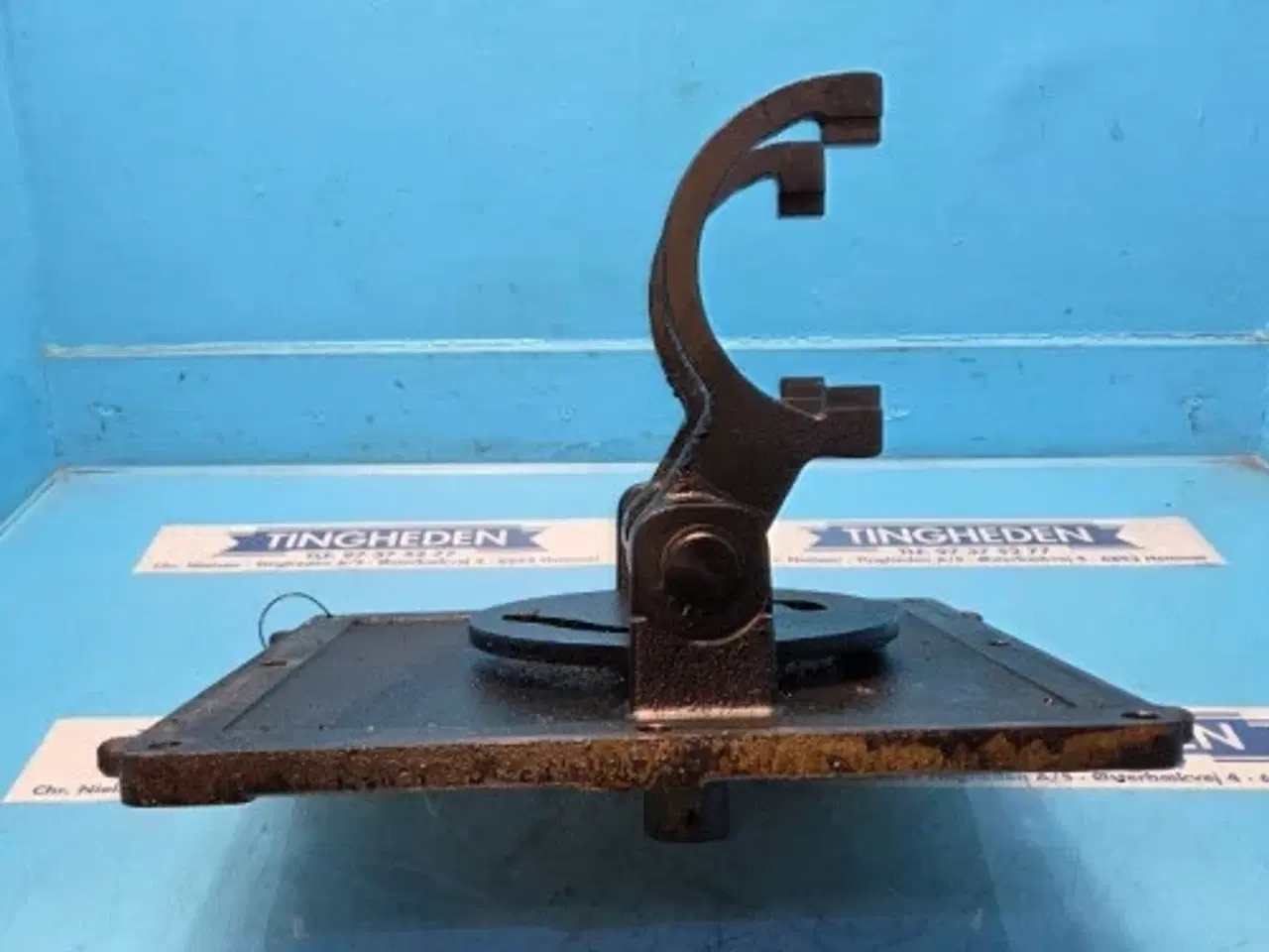 Billede 7 - Case 8010 Dæksel 87280566