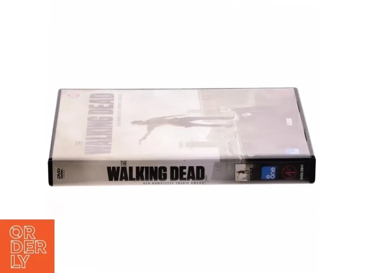 Billede 2 - The walking dead