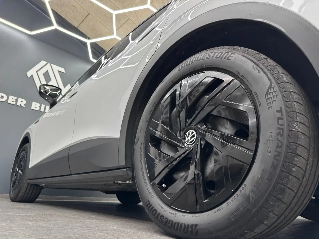 Billede 18 - VW ID.4 77 Pro Performance Tech