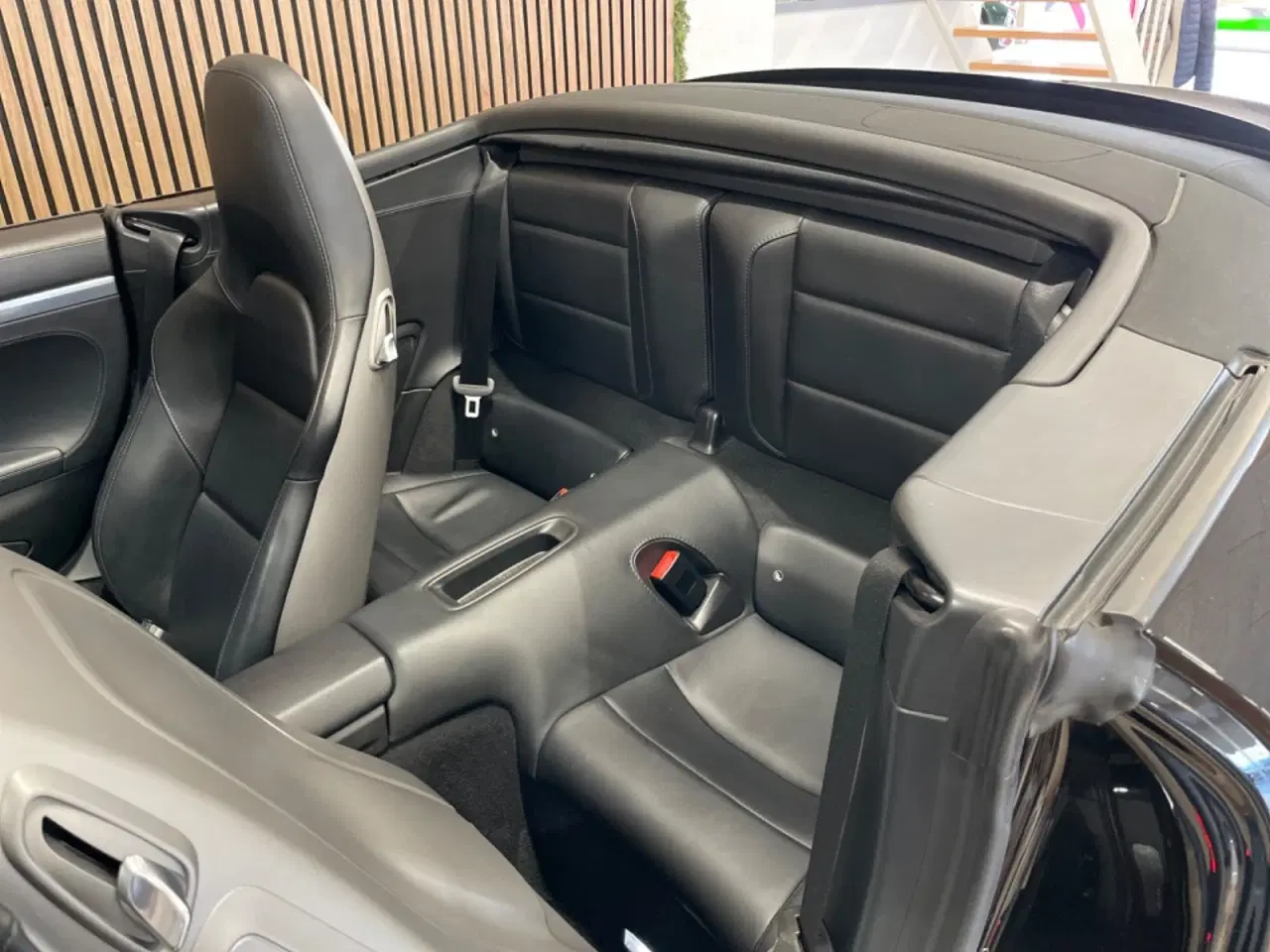 Billede 15 - Porsche 911 Carrera 4S 3,8 Cabriolet PDK