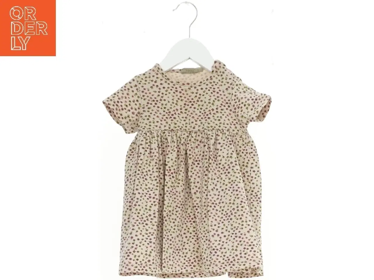 Billede 1 - Kjole fra Wheat (str. 86 cm)