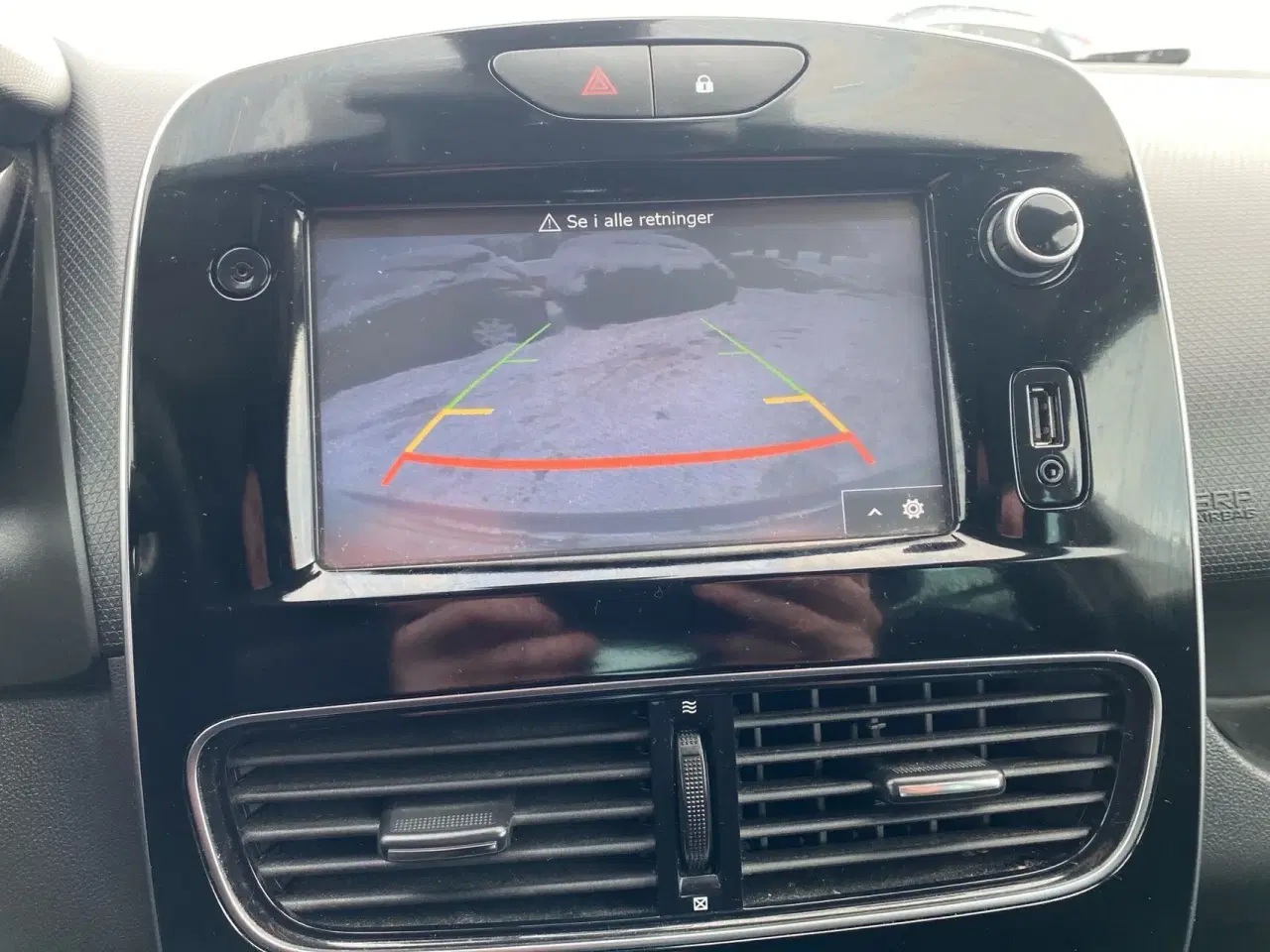 Billede 15 - Renault Clio 0,9 Energy TCe Limited 90HK 5d