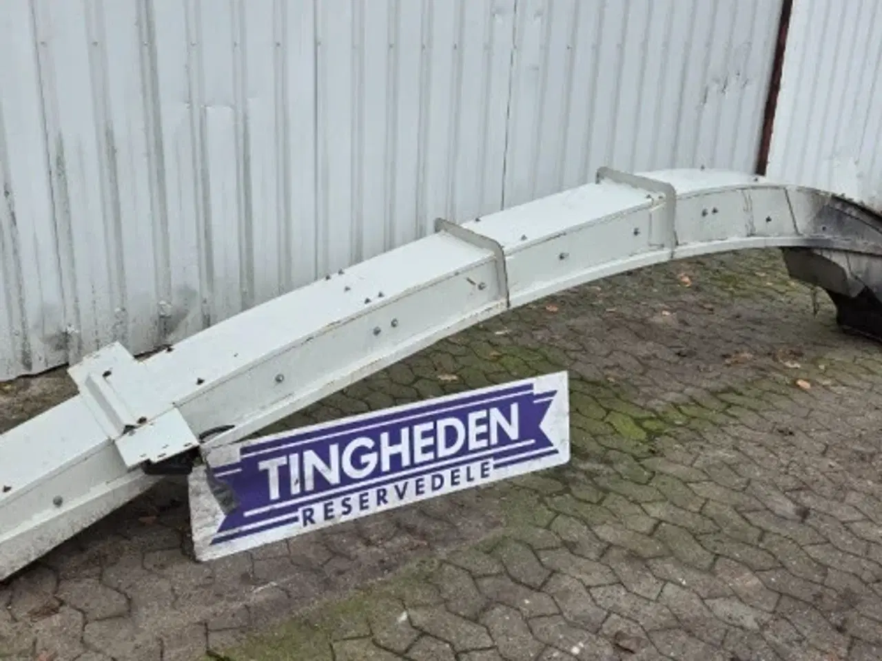 Billede 2 - Claas Jaguar 890 Tud