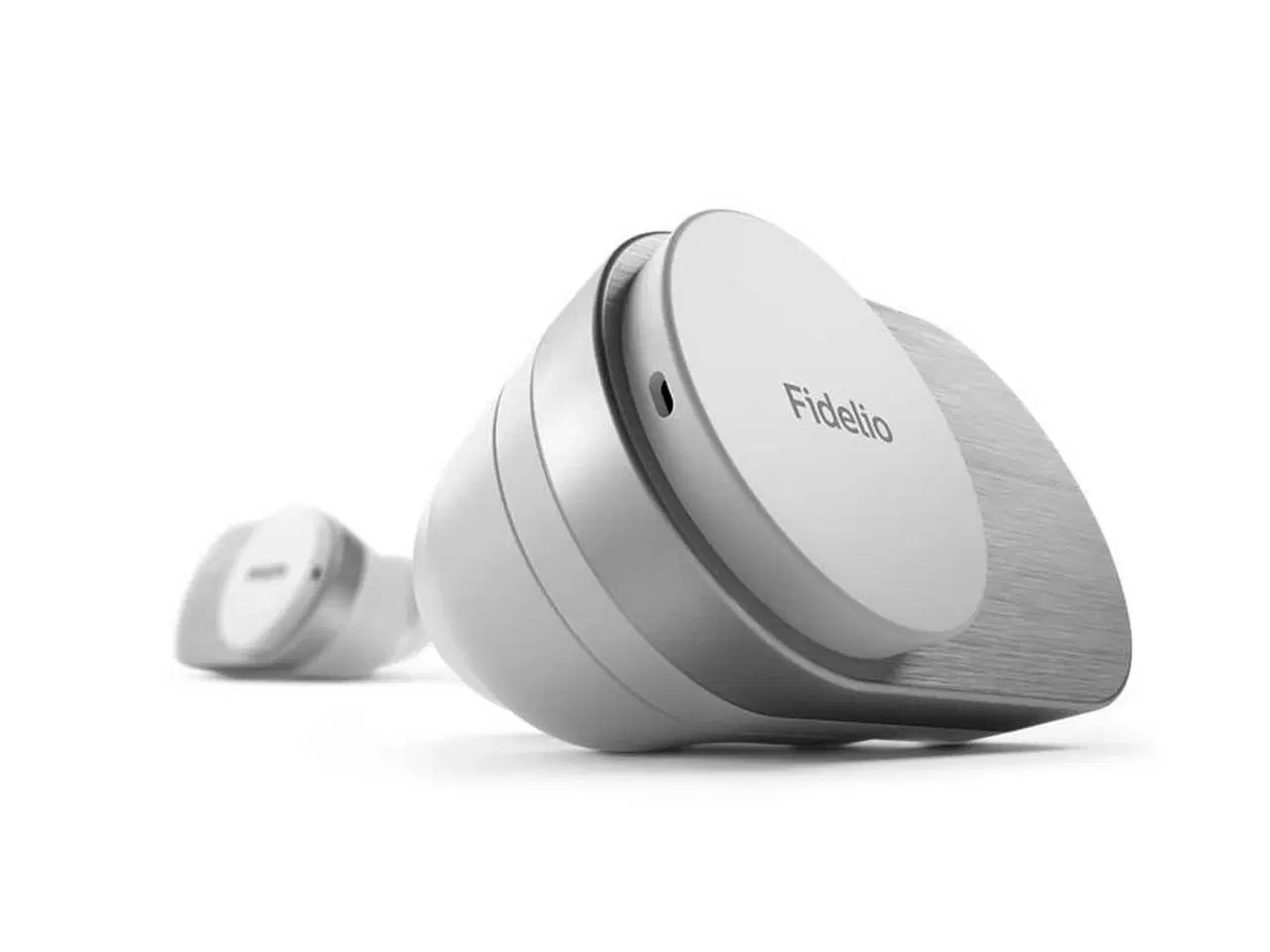 Billede 2 - Nye Uåbne Philips Fidelio t1 Trådløse Earbuds