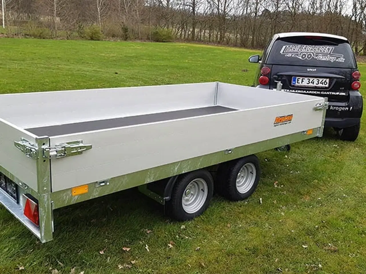 Billede 1 - Neptun Nordica GN260