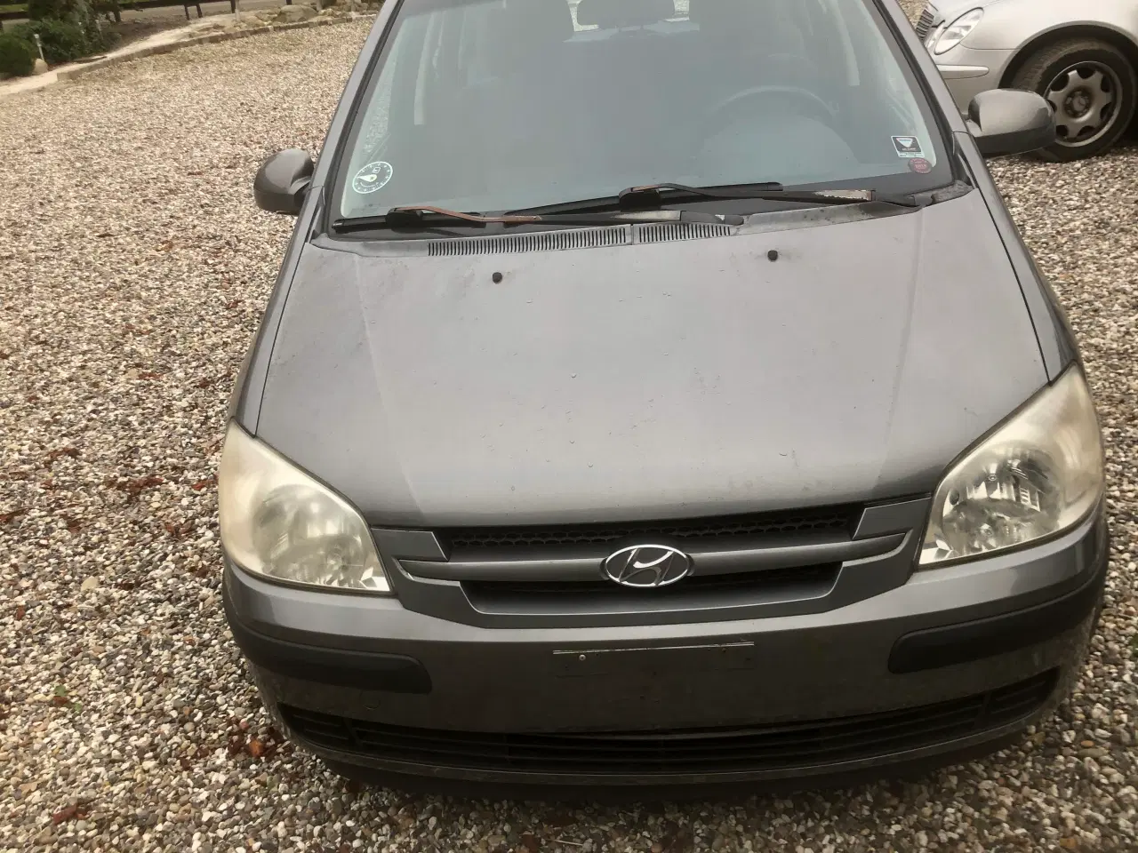 Billede 1 - Hyundai Getz