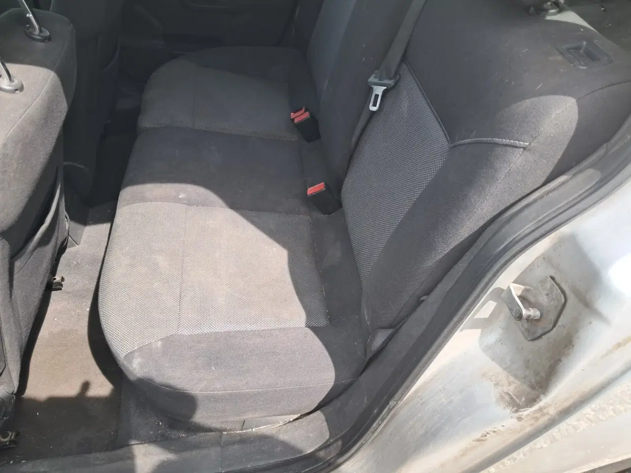 Billede 6 - Opel Astra 1,7 CDTi 110 Enjoy Wagon