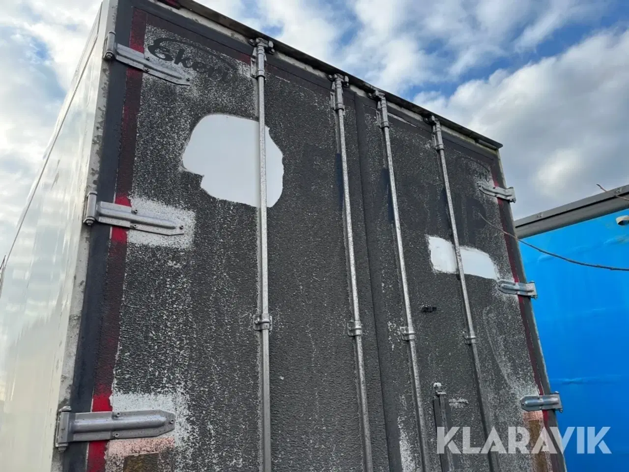 Billede 6 - Trailer Ekeri FNA