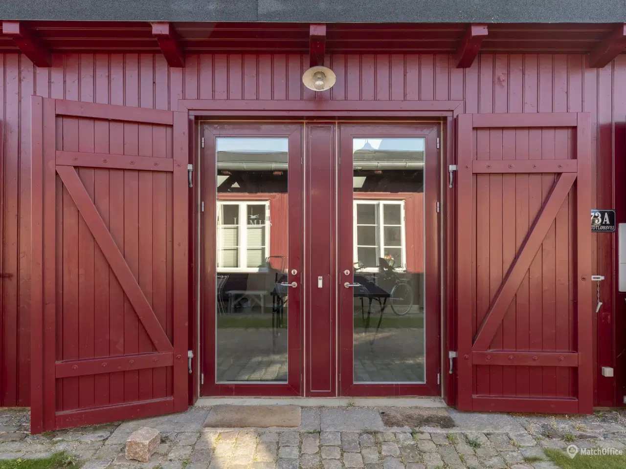 Billede 3 - Eksklusivt lejemål på Quintus Bastion