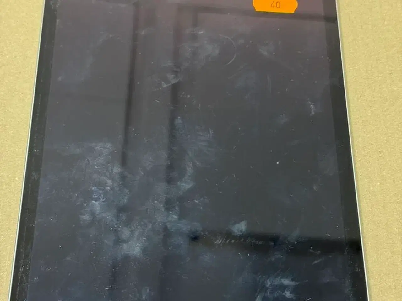 Billede 1 - Ipad, APPLE A2604