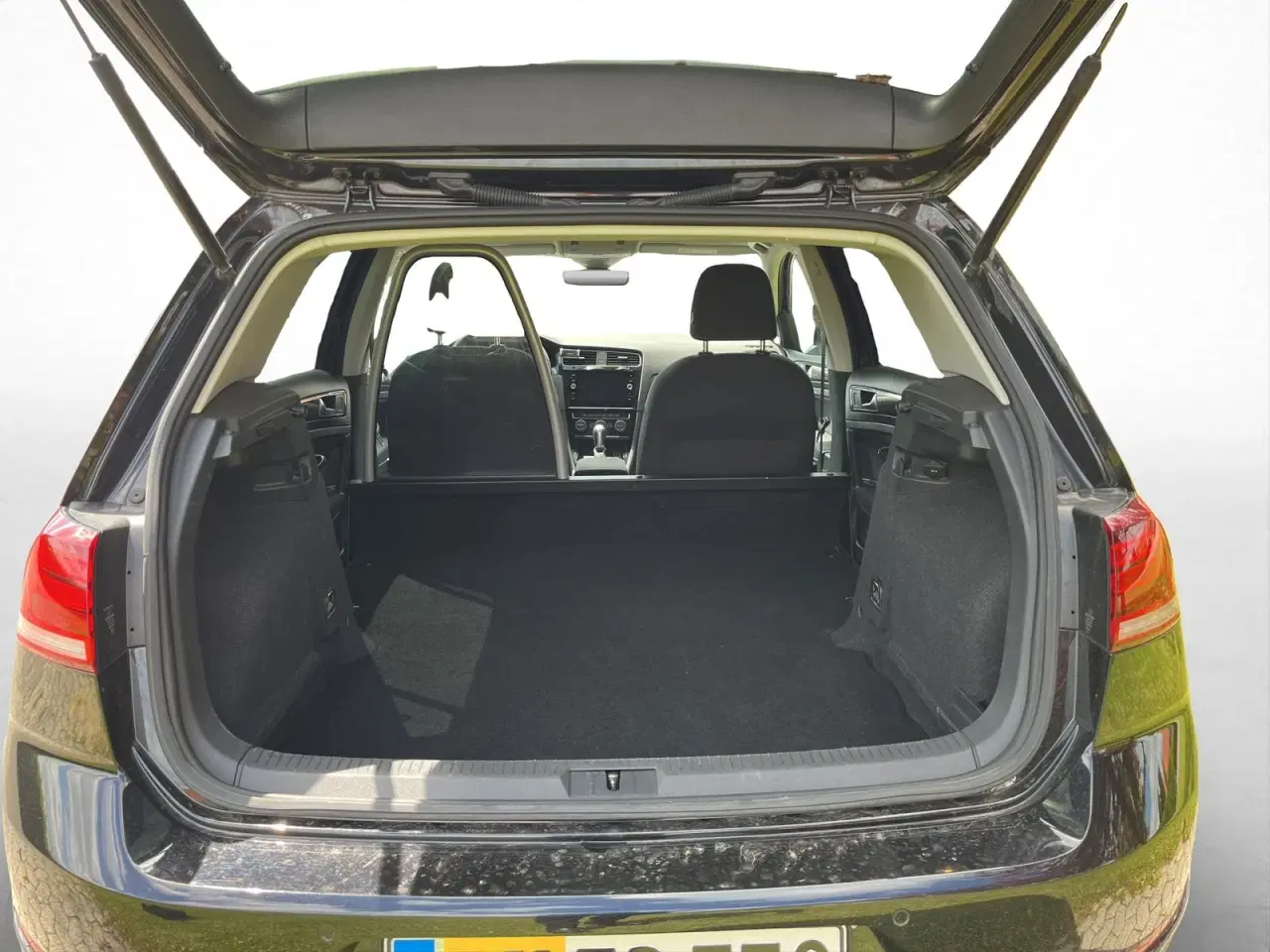 Billede 18 - VW Golf VII 1,6 TDi 115 Comfortline DSG Van