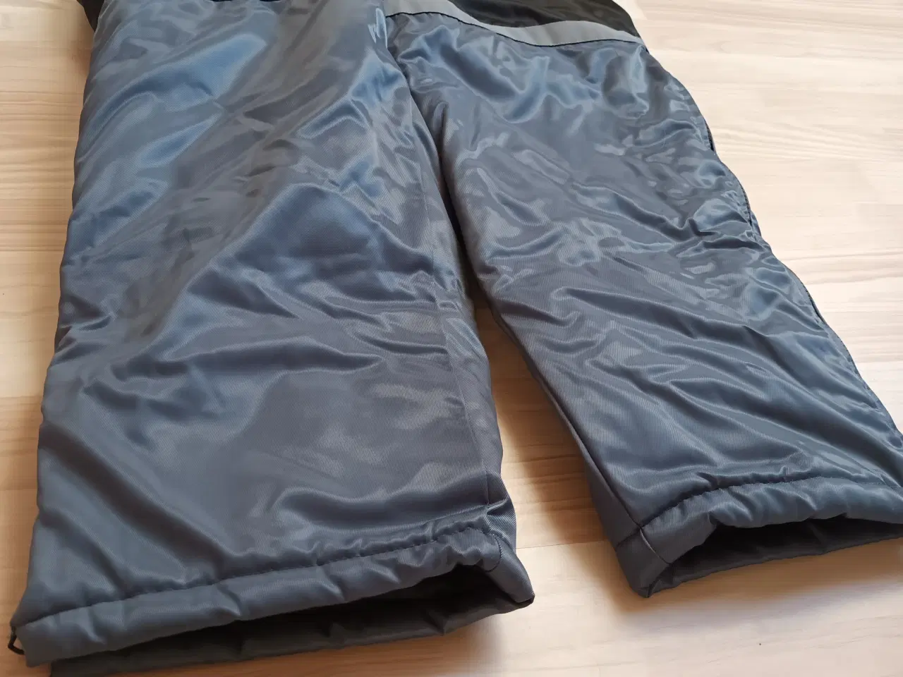 Billede 2 - Termokedeldragt 