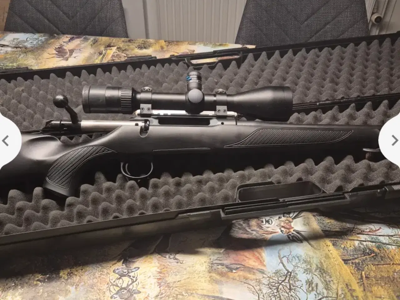 Billede 2 - Sauer 101 xt I 3006 