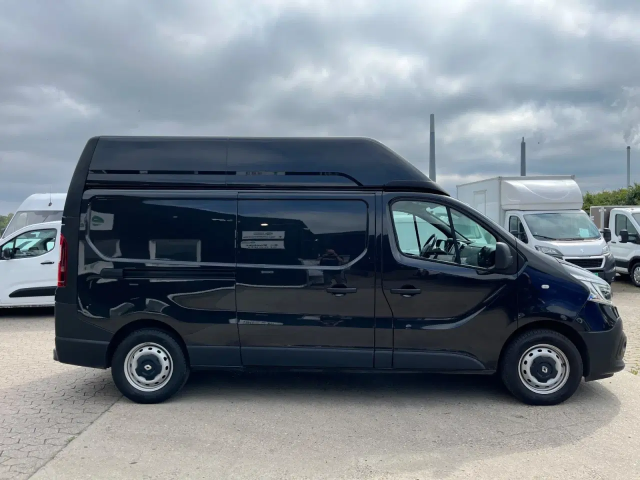 Billede 5 - Renault Trafic T29 2,0 dCi 145 L2H2
