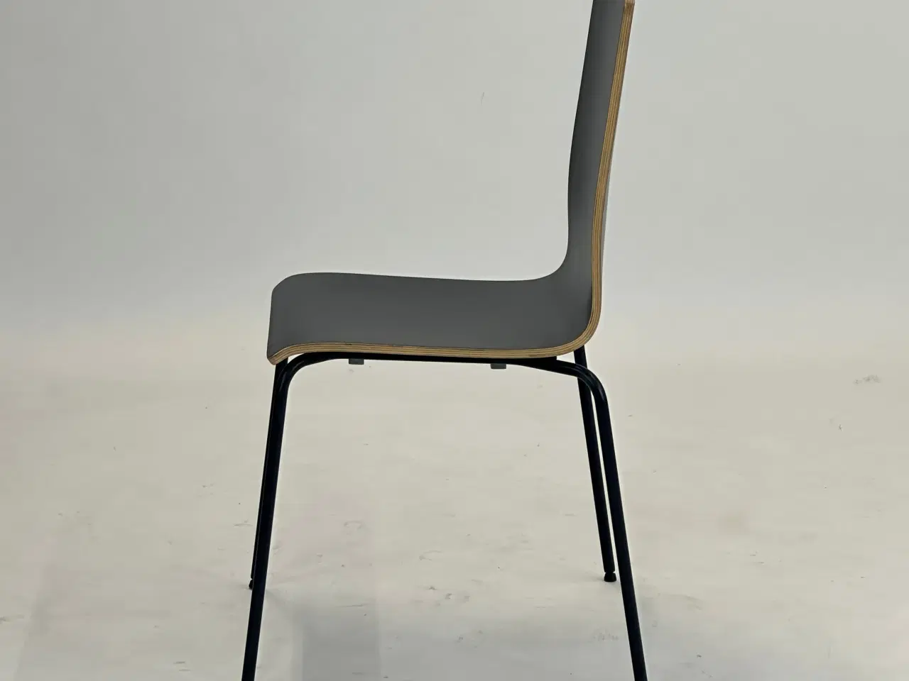 Billede 4 - Sæt af 4 MARTIN stole - IKEA
