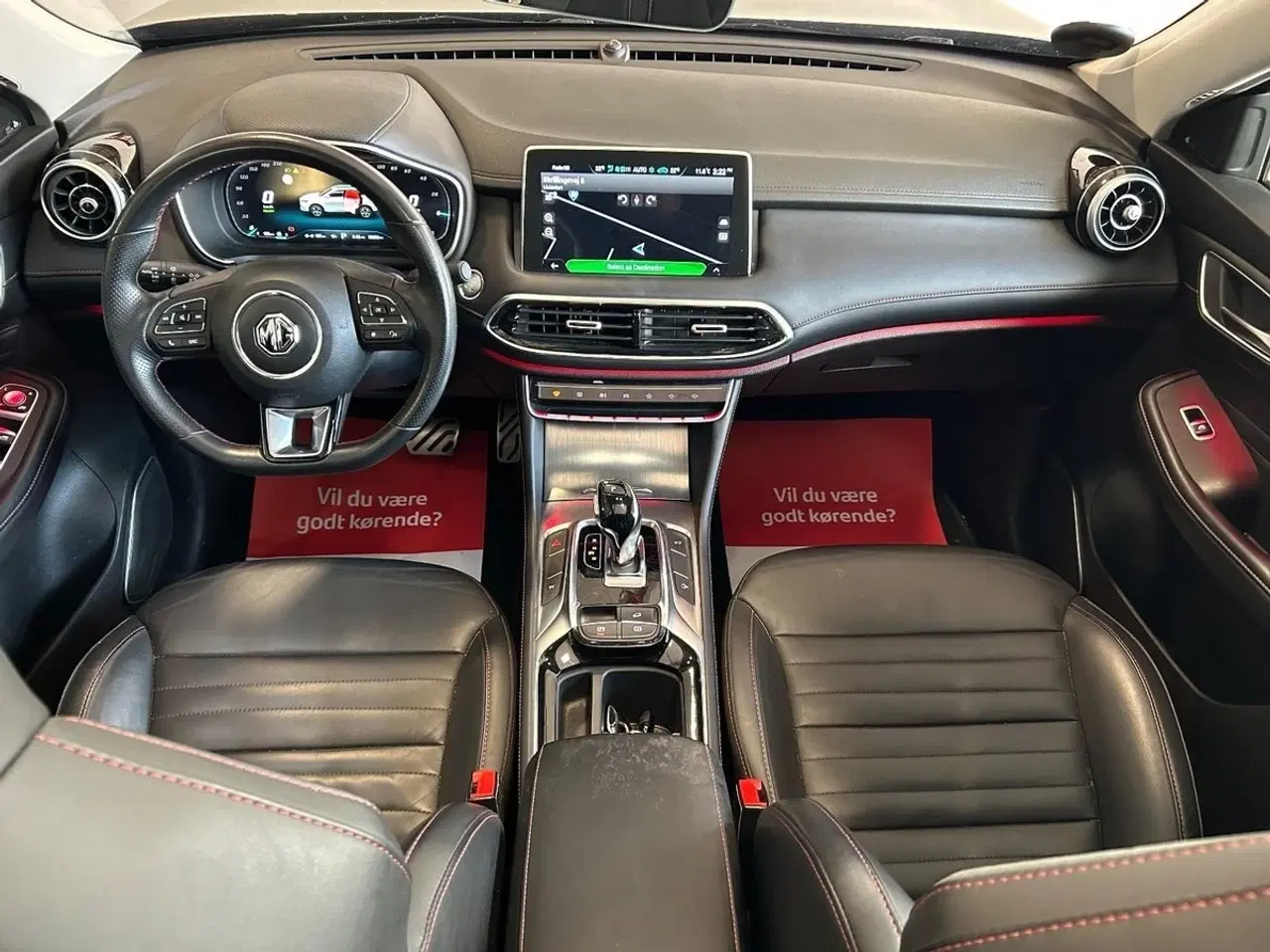 Billede 7 - MG EHS 1,5 PHEV Luxury