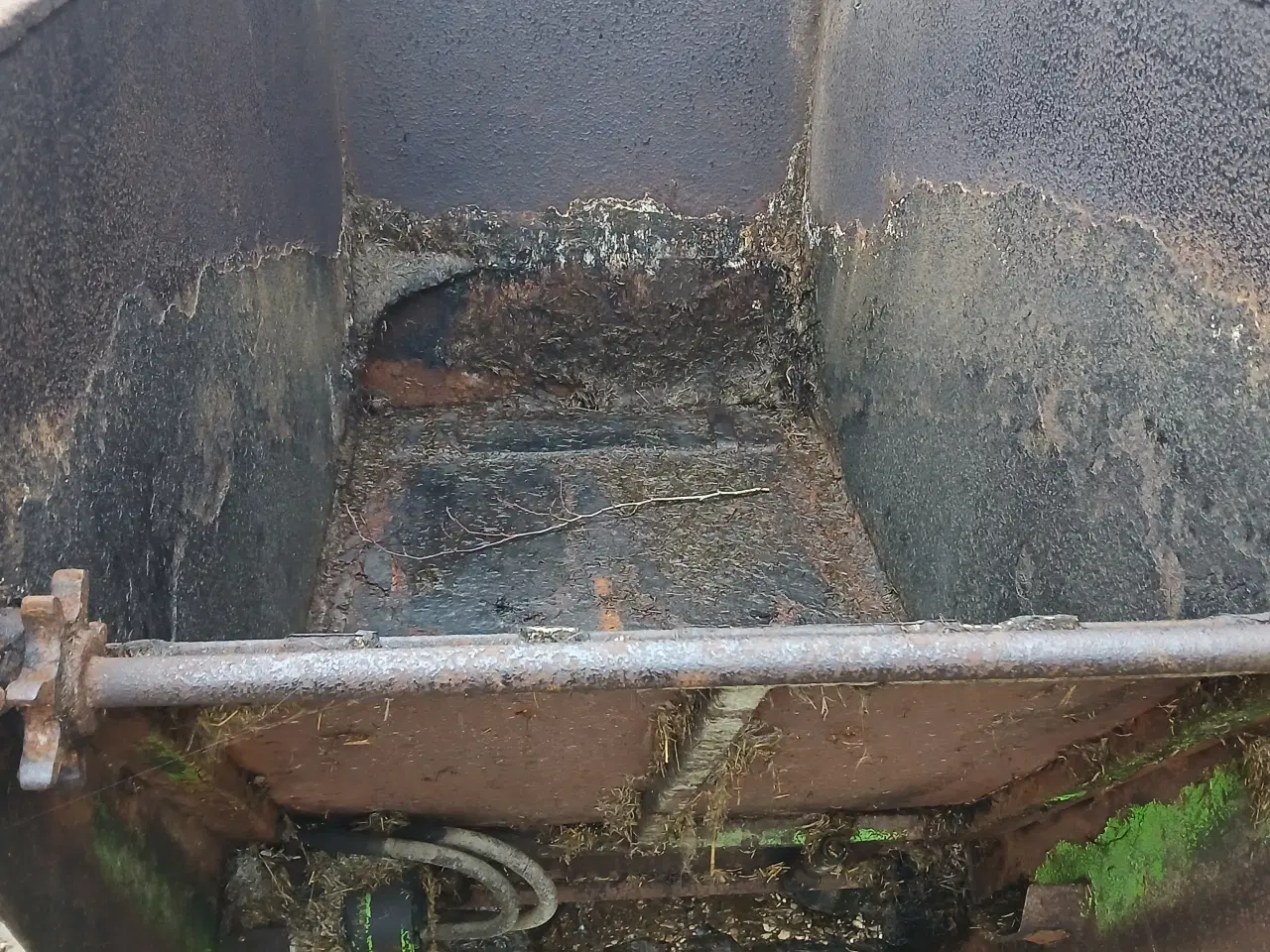 Billede 7 - Kl 1300 Stiv model