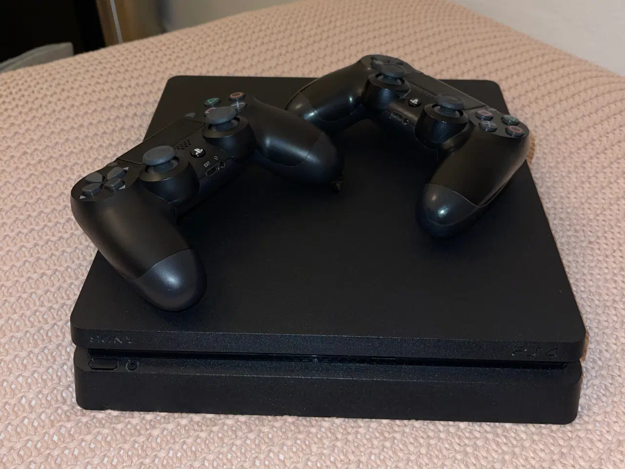 Billede 1 - Playstation 4 slim