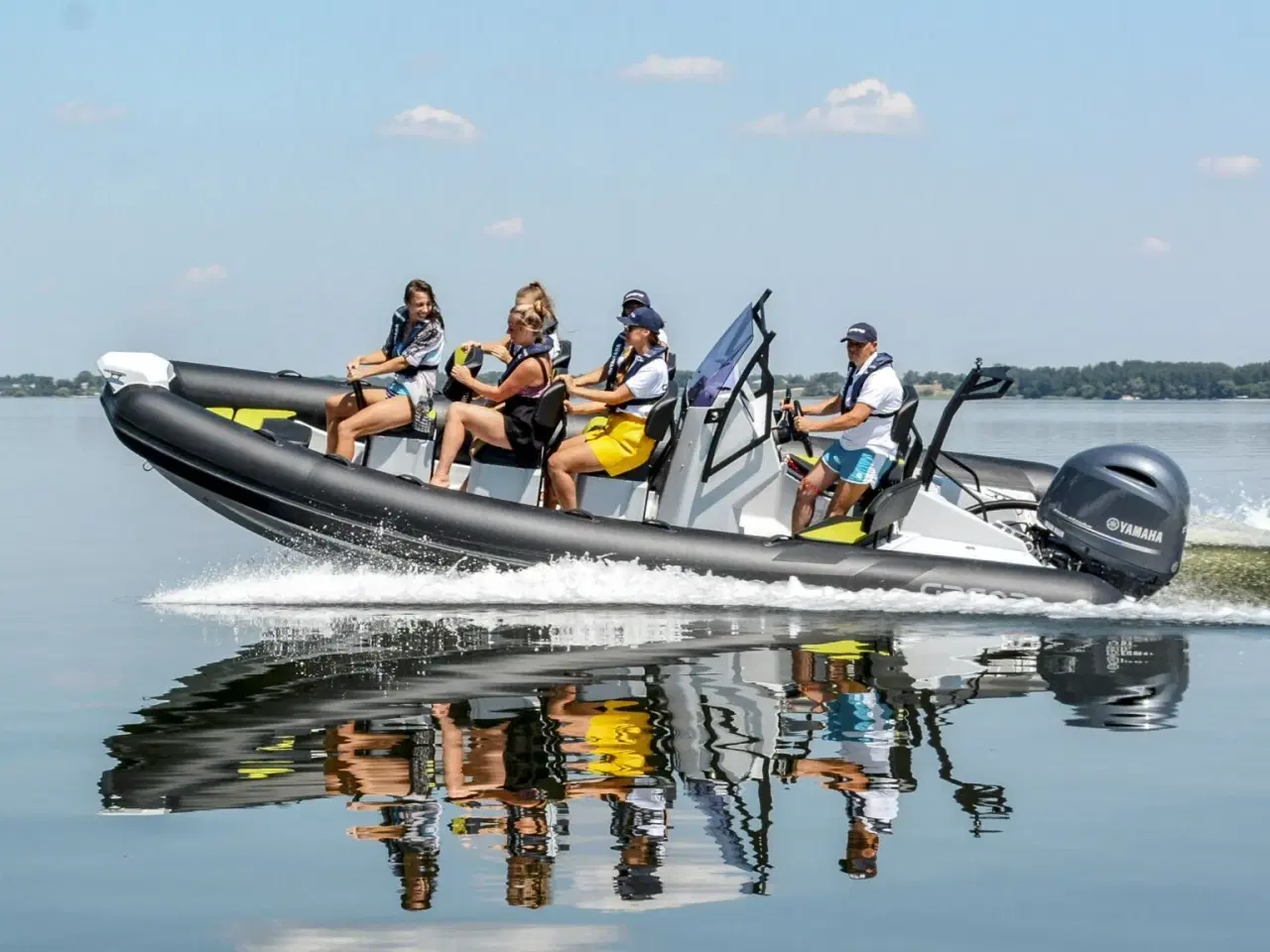 Billede 1 - Grand Drive 600 Drive