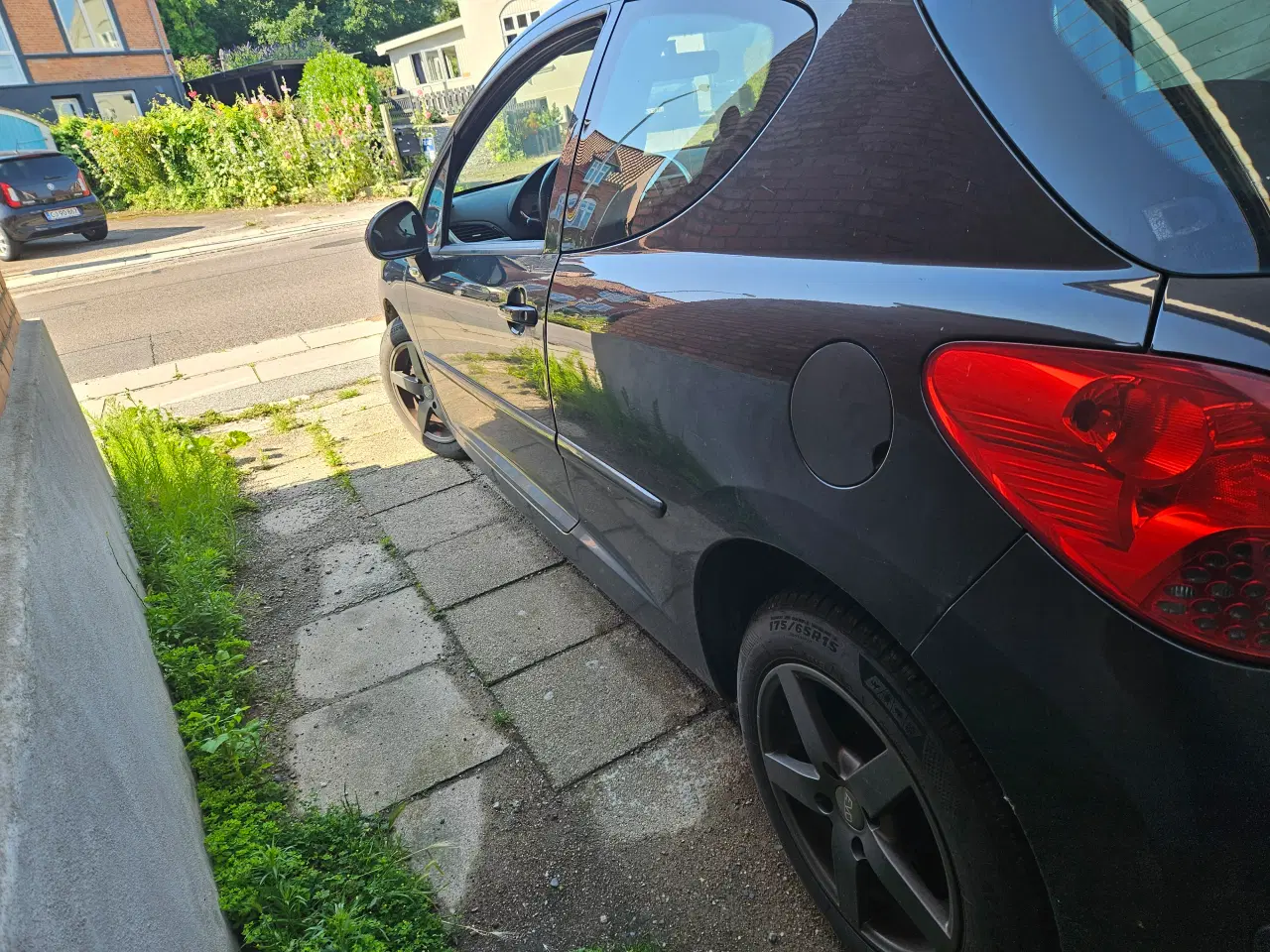Billede 7 - Peugeot 207 