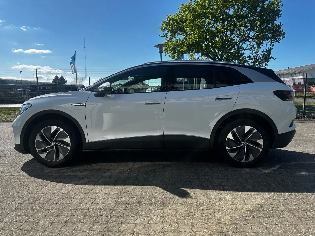Billede 5 - VW ID.4 77 Pro Performance