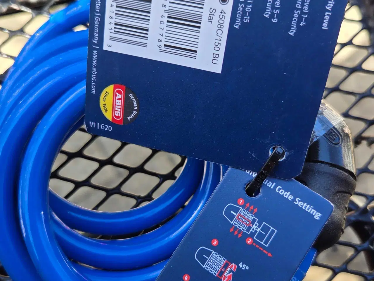 Billede 3 - CENTURION aluminium 