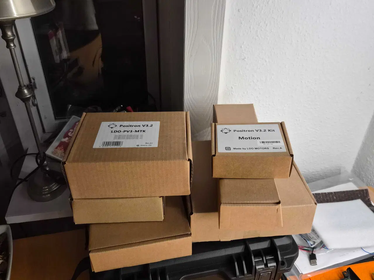 Billede 4 - 3D printer 