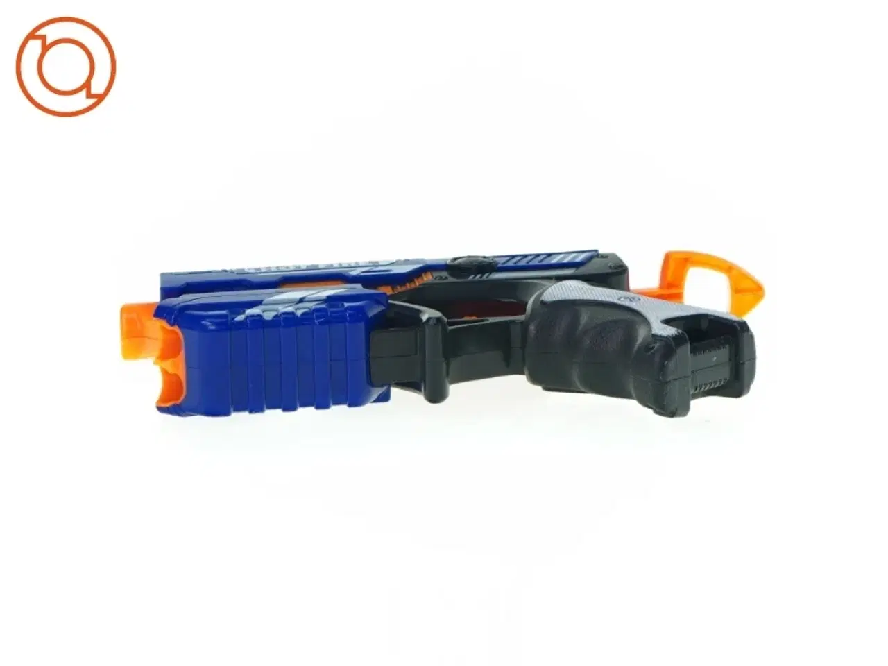 Billede 2 - Legetøjspistol fra hot fire (str. 23 cm)