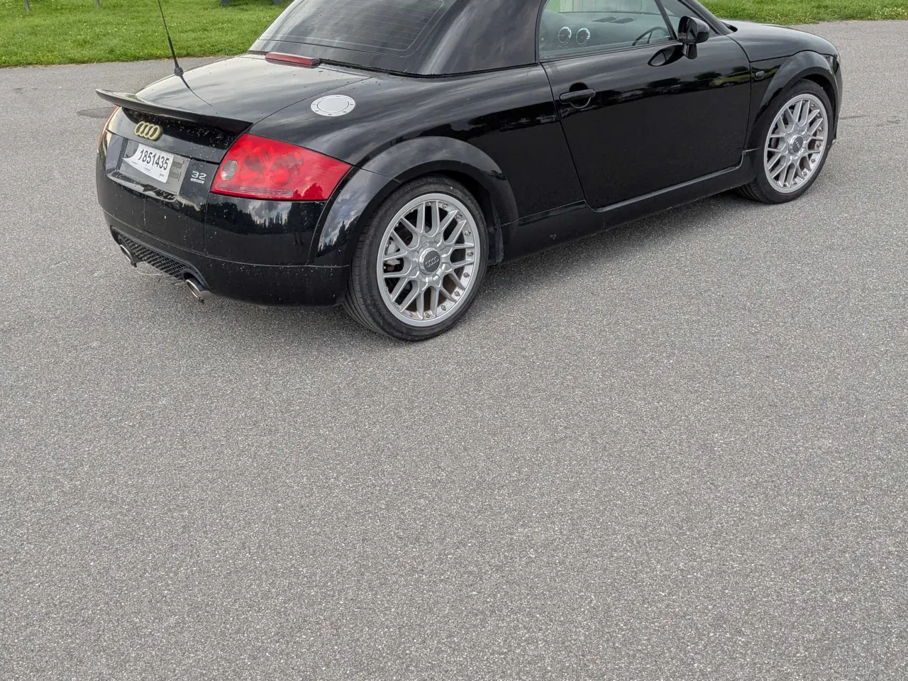 Billede 4 - Audi TT Roadster