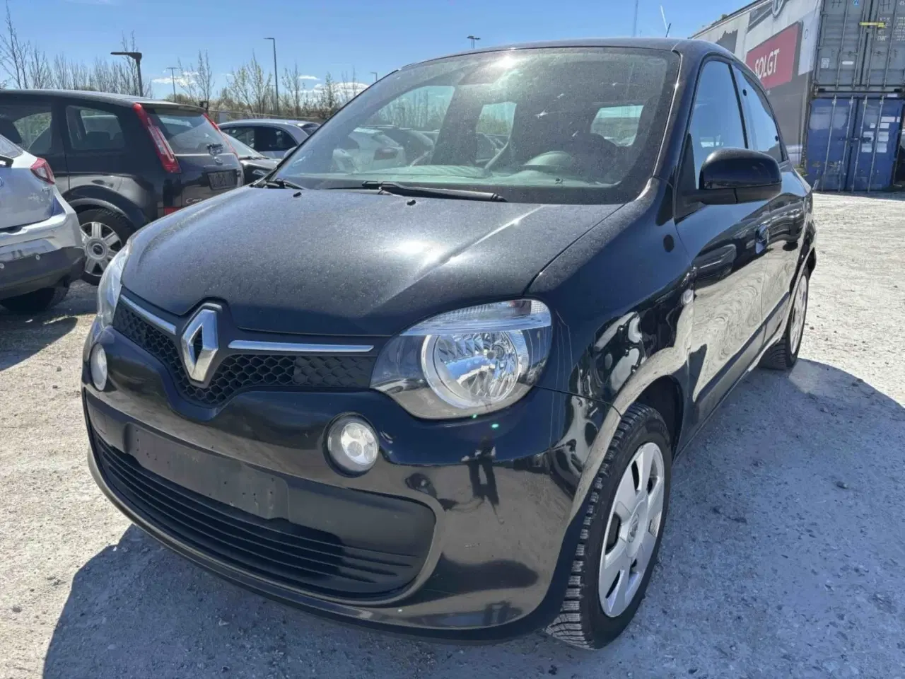 Billede 5 - Renault Twingo 1,0 SCe 70 Expression