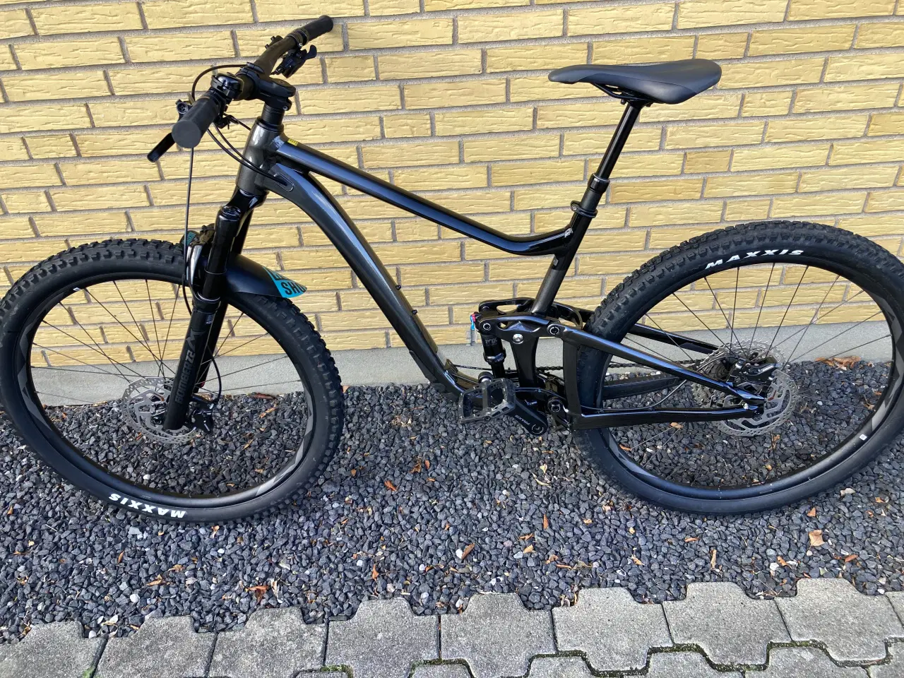 Billede 3 - Mountainbike 
