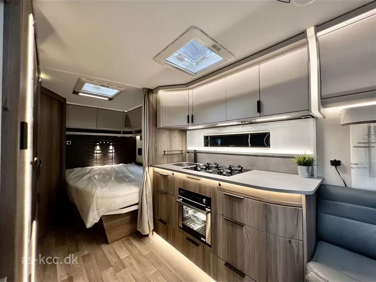Billede 7 - 2025 - Kabe Royal 520 XL KS