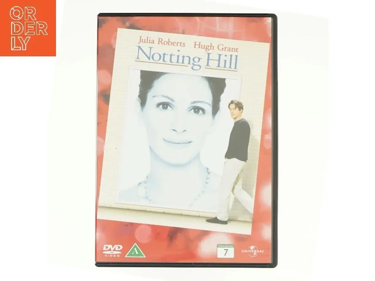 Billede 1 - Notting Hill