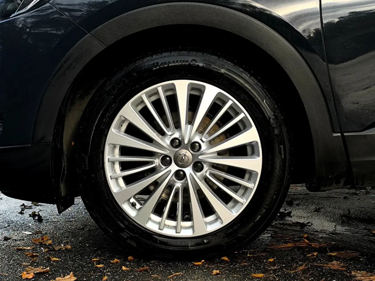 Billede 10 - Opel Grandland X 1,6 CDTi 120 Innovation